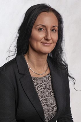 Bild Frau Jaksic