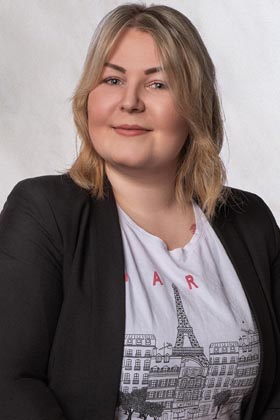 Bild Frau Stenglein