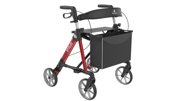 Bild Rollator Stylus